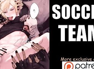 publiko, isports, tsupa, malaking-titi, bakla, pagkaisahan, creampie, grupong-seksual, hentai, solo