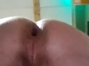 masturbation, gammal, amatör, anal, leksak, svart, slyna, ung18, dildo, äldre