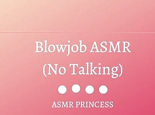 Sloppy Blowjob ASMR ??