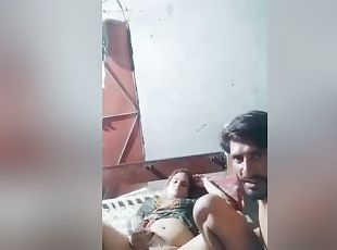 Paki Couple Fucking