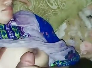 Shy Bhabhi Phone Sex With Her Husband’s Friend Video