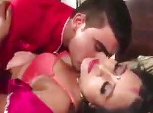 Cheating Fucking With College Boy With Desi Bhabhi