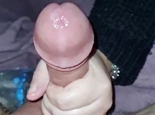 Wife anal fisting, double fisting, piping, husband cbt