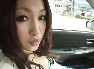 asia, mastubasi, vagina-pussy, blowjob-seks-dengan-mengisap-penis, remaja, permainan-jari, mobil, pelacur-slut, sudut-pandang, celana-dalam-wanita