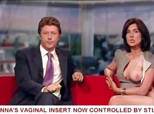 British news Susanna Reid