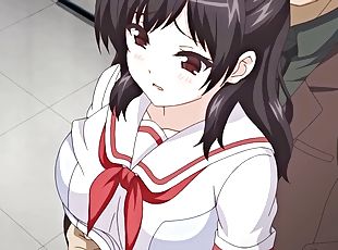 Soshite Watashi wa Ojisan ni  EPISODE 24