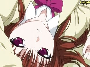 Hontou ni atta episode 2