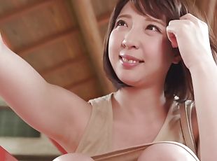 Asian cute vixen amazing porn video