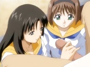 Immoral Sisters episode 3 English dubbed