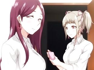 Imaizumin-chi wa Douyara Gal no Tamariba ni Natteru Rashii EROTIC SCENES