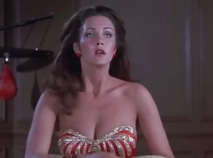 Lynda Carter Wonder Woman (197579)