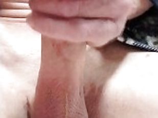 Cum hard