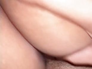 Thick Milf With Big Ass Riding Cock POV