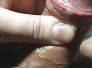 mastubasi, orgasme, amatir, cumshot-keluarnya-sperma, homo, buatan-rumah, handjob-seks-dengan-tangan-wanita-pada-penis-laki-laki, sperma, seorang-diri, penis