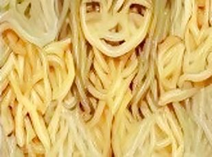 Spaghetti Anime Part 1