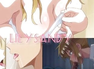 Servant [HMV]-Lilysandy