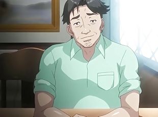 Tsuma ga kirei ni natta wake ep. 1