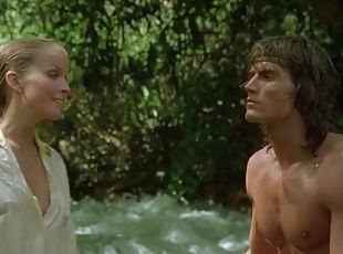 Bo Derek - Tarzan, The Ape Man