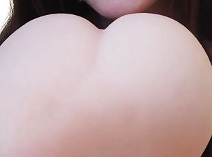 strap-on, fru, amatör, anal, massage, smutsig, pov, älskarinna, dominans, femdom