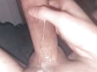 baguhan, matanda, malaking-titi, creampie, solo, gatas, titi