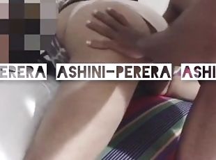 Sri lankan ashini with my cuckold lover eat pussy ??????? ????? ?? ?????