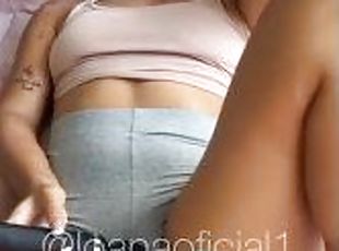 pantat, orgasme, vagina-pussy, muncrat, cumshot-keluarnya-sperma, remaja, mainan, latina, celana-dalam-wanita, sperma