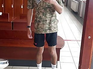 kencing, awam, amateur, remaja, homoseksual, orang-german, muda18, european, euro, tandas