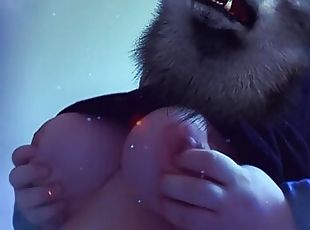 Wolf SC Filter femboy titties