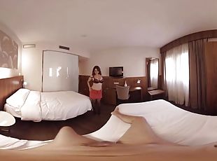 Hotel 360 vr sex