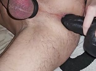 amatör, anal, gigantisk-kuk, leksak, hardcore, gay, tysk, dildo, fetisch, ensam