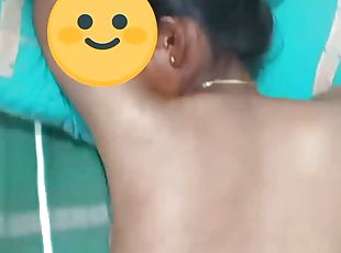 Desi Bhadhi Amri Doggy Style Fuck