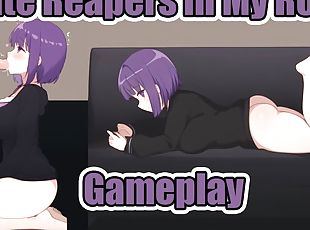 Cute Reapers in My Room Gameplay (Ep. 1)