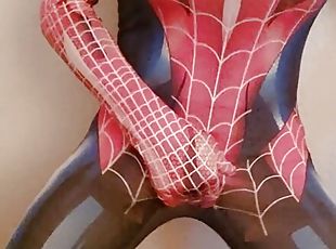 Spider G Cup tits
