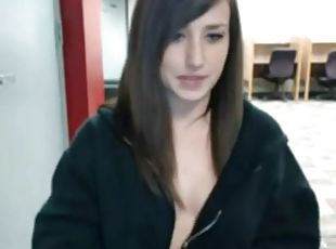 Webcam two minutes orgasm challenger