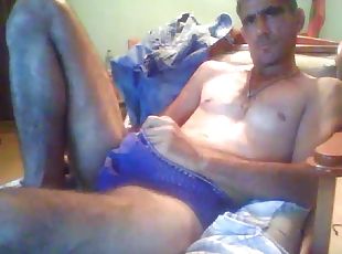 Bulgarian daddy camshow