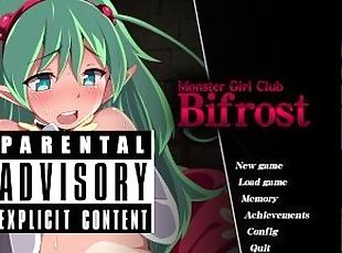 Monster Girl Club Bifrost [1]: The Debt
