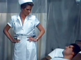 Porn Film From The Seventies With Vintage Nurses So Hot