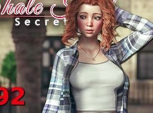 SHALE HILL #192 • Visual Novel Gameplay [HD]