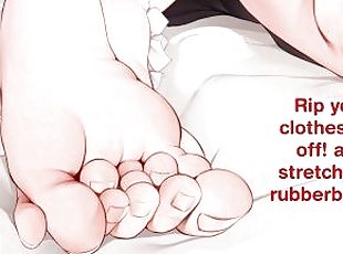 Humiliation Maid Tasks With Ram and Rem Hentai Joi Part 3 (Femdom/Humiliation BDSM/CBT Nippleplay)