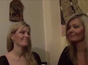 Milf has sex in the hotel bathroom xmilfcam.com