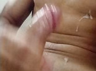 spit, spittle, feet, masturbation, bath, sweet, wet. I love masturbating in the bathroom sitting on