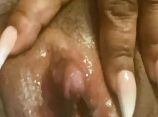 She got my pussy so wet watching this video