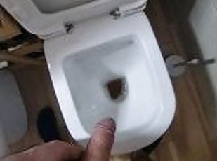 Pissing