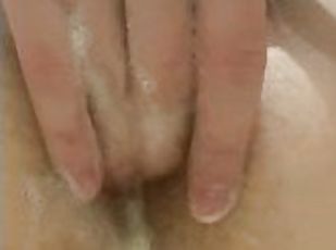 analno, fingering, prvič, solo