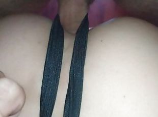 posisi-seks-doggy-style, vagina-pussy, amatir, cumshot-keluarnya-sperma, jenis-pornografi-milf, ibu, creampie-ejakulasi-di-dalam-vagina-atau-anus-dan-keluarnya-tetesan-sperma, bdsm-seks-kasar-dan-agresif, sudut-pandang, ketat