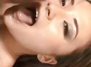 oh yes cum in my mouth babe!