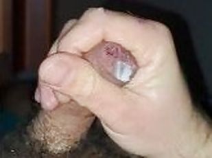 Come fuck the cum out of daddy