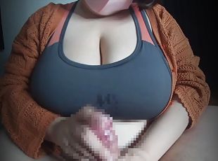 Spo Bra Titty Fuck