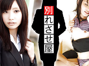 Riko Tanabe Seductive Secret Service - Caribbeancom