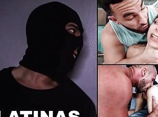 Latinas Rough Sex Compilation Featuring Kira Adams, Sophia Leone, Violet Gems And More!